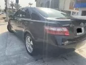 car Right Back