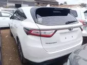 car Left