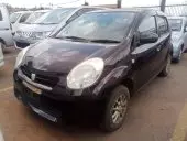 car Front