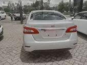 car Back