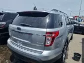 car Right Back