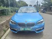 car Front