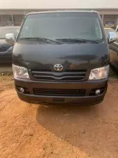 car Front