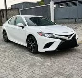 car Left Front