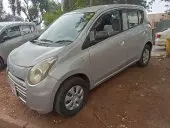 car Left Front