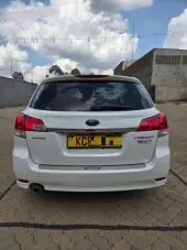 back