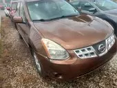 car Front