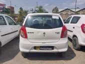 car Back