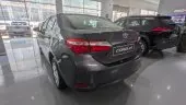 car back