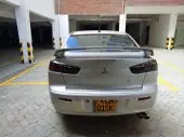 back