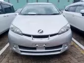car Left Front