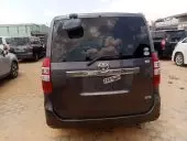 car Back