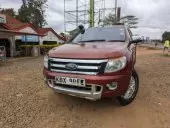 car Front
