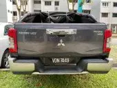 car Back