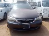 car Right Front