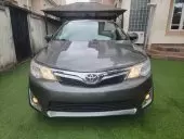 car Left Front