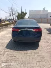 back