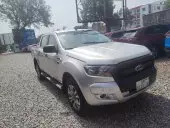 car Left Front