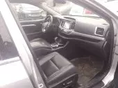 car Left