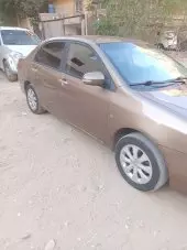 car Back