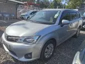 car Right Front