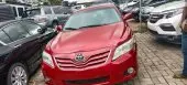 car Right Front