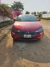 car Right Front