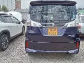 car Back