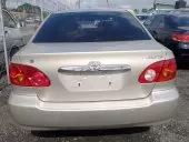 car Back