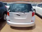 car Back