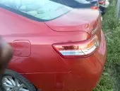 car Right Back