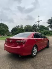car Right Back