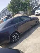car Right Back