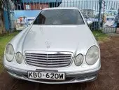car Front