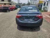 car Back