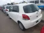 car Right Back