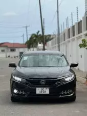 car Front