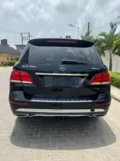 car Back