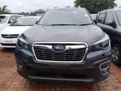 car Front