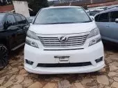 car Front