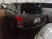 car Right Back