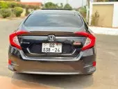 car Back
