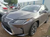 car Left