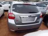 car Back