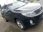 car Left