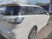 car Right Back
