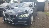 car Left Front