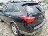 car Right Back