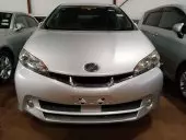 car Front