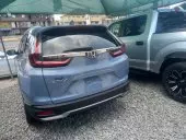 car Back